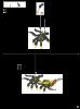 Instrucciones de Construcción - LEGO - 8117 - Storm Lasher: Page 9