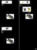 Instrucciones de Construcción - LEGO - 8117 - Storm Lasher: Page 25