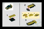 Instrucciones de Construcción - LEGO - 8124 - Ice Rally: Page 7