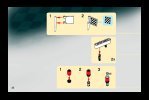 Instrucciones de Construcción - LEGO - 8125 - Thunder Raceway: Page 22