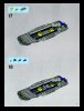 Instrucciones de Construcción - LEGO - 8128 - Cad Bane's Speeder™: Page 11