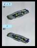 Instrucciones de Construcción - LEGO - 8128 - Cad Bane's Speeder™: Page 12