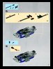 Instrucciones de Construcción - LEGO - 8128 - Cad Bane's Speeder™: Page 33