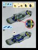 Instrucciones de Construcción - LEGO - 8128 - Cad Bane's Speeder™: Page 18