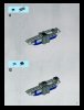 Instrucciones de Construcción - LEGO - 8128 - Cad Bane's Speeder™: Page 31