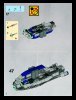 Instrucciones de Construcción - LEGO - 8128 - Cad Bane's Speeder™: Page 34