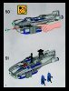 Instrucciones de Construcción - LEGO - 8128 - Cad Bane's Speeder™: Page 36