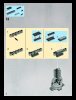 Instrucciones de Construcción - LEGO - 8129 - AT-AT Walker™: Page 28