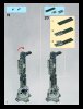 Instrucciones de Construcción - LEGO - 8129 - AT-AT Walker™: Page 42