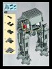 Instrucciones de Construcción - LEGO - 8129 - AT-AT Walker™: Page 4