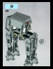 Instrucciones de Construcción - LEGO - 8129 - AT-AT Walker™: Page 7