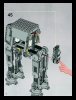 Instrucciones de Construcción - LEGO - 8129 - AT-AT Walker™: Page 10