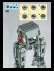 Instrucciones de Construcción - LEGO - 8129 - AT-AT Walker™: Page 47