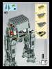 Instrucciones de Construcción - LEGO - 8129 - AT-AT Walker™: Page 48