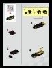 Instrucciones de Construcción - LEGO - 8135 - Bridge Chase: Page 3