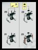 Instrucciones de Construcción - LEGO - 8135 - Bridge Chase: Page 9