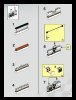 Instrucciones de Construcción - LEGO - 8135 - Bridge Chase: Page 19