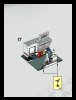 Instrucciones de Construcción - LEGO - 8135 - Bridge Chase: Page 21