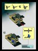 Instrucciones de Construcción - LEGO - 8135 - Bridge Chase: Page 28