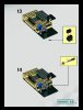 Instrucciones de Construcción - LEGO - 8135 - Bridge Chase: Page 29