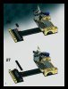 Instrucciones de Construcción - LEGO - 8135 - Bridge Chase: Page 36