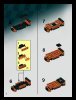 Instrucciones de Construcción - LEGO - 8135 - Bridge Chase: Page 42