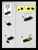 Instrucciones de Construcción - LEGO - 8135 - Bridge Chase: Page 3