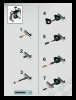 Instrucciones de Construcción - LEGO - 8135 - Bridge Chase: Page 5