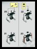 Instrucciones de Construcción - LEGO - 8135 - Bridge Chase: Page 9