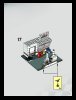 Instrucciones de Construcción - LEGO - 8135 - Bridge Chase: Page 21