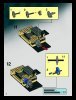 Instrucciones de Construcción - LEGO - 8135 - Bridge Chase: Page 28