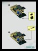 Instrucciones de Construcción - LEGO - 8135 - Bridge Chase: Page 29