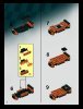 Instrucciones de Construcción - LEGO - 8135 - Bridge Chase: Page 42