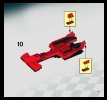 Instrucciones de Construcción - LEGO - 8142 - Ferrari F1 1:24: Page 9