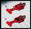 Instrucciones de Construcción - LEGO - 8142 - Ferrari F1 1:24: Page 11