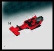 Instrucciones de Construcción - LEGO - 8142 - Ferrari F1 1:24: Page 12