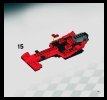 Instrucciones de Construcción - LEGO - 8142 - Ferrari F1 1:24: Page 13