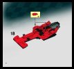 Instrucciones de Construcción - LEGO - 8142 - Ferrari F1 1:24: Page 16