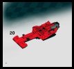 Instrucciones de Construcción - LEGO - 8142 - Ferrari F1 1:24: Page 18