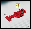 Instrucciones de Construcción - LEGO - 8142 - Ferrari F1 1:24: Page 21