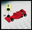 Instrucciones de Construcción - LEGO - 8142 - Ferrari F1 1:24: Page 27