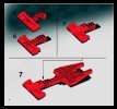 Instrucciones de Construcción - LEGO - 8142 - Ferrari F1 1:24: Page 6