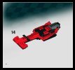 Instrucciones de Construcción - LEGO - 8142 - Ferrari F1 1:24: Page 12