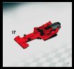 Instrucciones de Construcción - LEGO - 8142 - Ferrari F1 1:24: Page 15