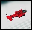 Instrucciones de Construcción - LEGO - 8142 - Ferrari F1 1:24: Page 17