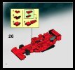 Instrucciones de Construcción - LEGO - 8142 - Ferrari F1 1:24: Page 24