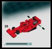 Instrucciones de Construcción - LEGO - 8142 - Ferrari F1 1:24: Page 26