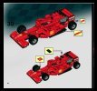 Instrucciones de Construcción - LEGO - 8142 - Ferrari F1 1:24: Page 28