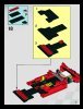 Instrucciones de Construcción - LEGO - 8143 - Ferrari F430 Challenge: Page 13