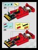 Instrucciones de Construcción - LEGO - 8143 - Ferrari F430 Challenge: Page 19